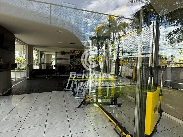 Apartamento 2 quartos e 1 banheiro, à venda, no bairro Areal em Itaboraí