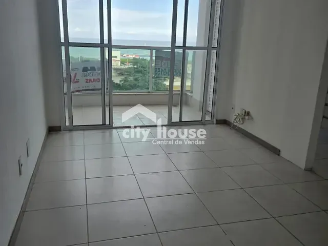 Apartamento 3 quartos e 2 banheiros, à venda, no bairro Praia de Itaparica em Vila Velha