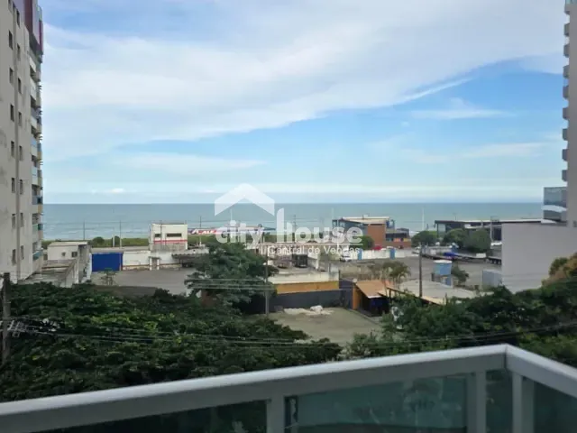 Apartamento 3 quartos e 2 banheiros, à venda, no bairro Praia de Itaparica em Vila Velha