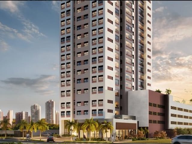 Apartamento 3 quartos e 1 banheiro, à venda, no bairro Vila Mogilar em Mogi das Cruzes