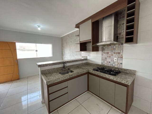Foto do Apartamento - Apartamento à venda, Villagio Mundo Novo, Franca, SP | Conecta Assescon Imóveis