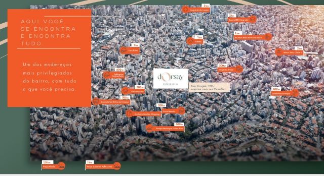 Foto do Apartamento - Apartamento à Venda, Anchieta, Belo Horizonte, MG | Confiança Imóveis Bh