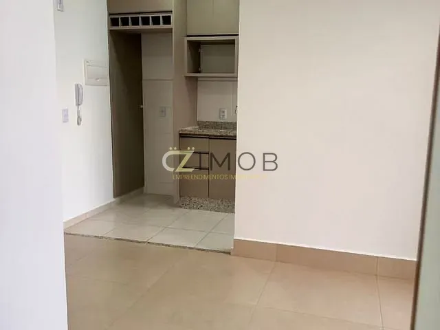 Apartamento com 51m² 2 quartos e 1 banheiro, à venda, no bairro Residencial Monterrey em Ribeirão Preto
