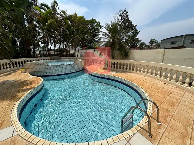 Apartamento 2 quartos e 1 banheiro, à venda, no bairro Jardim São Fernando em Pirassununga