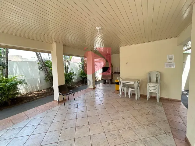 Apartamento 2 quartos e 1 banheiro, à venda, no bairro Jardim São Fernando em Pirassununga