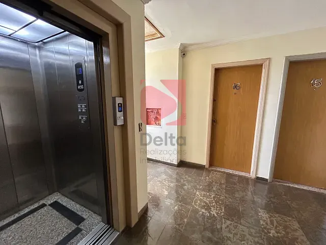 Apartamento 2 quartos e 1 banheiro, à venda, no bairro Jardim São Fernando em Pirassununga
