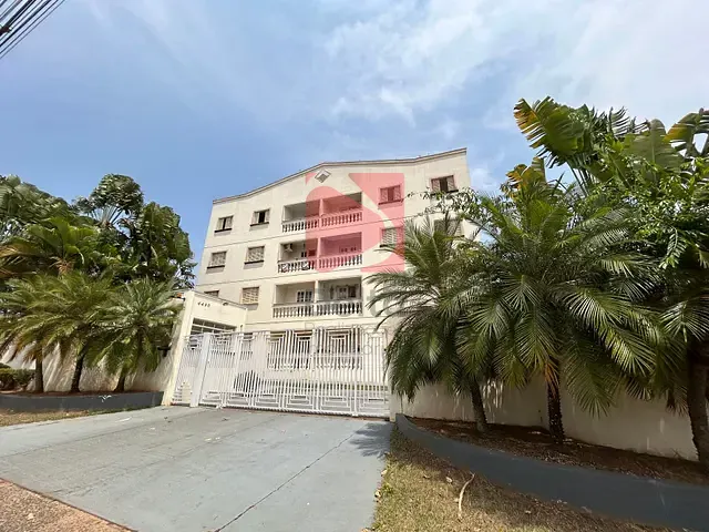 Apartamento 2 quartos e 1 banheiro, à venda, no bairro Jardim São Fernando em Pirassununga
