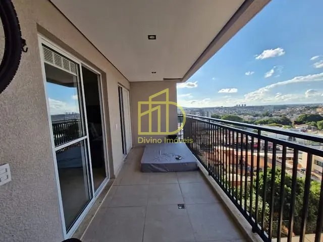 Apartamento com 215m² 4 quartos e 2 banheiros, à venda, no bairro Vila Espírito Santo em Sorocaba
