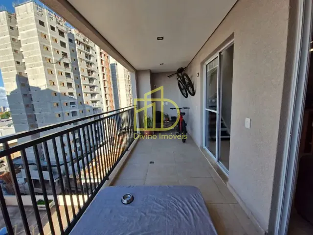 Apartamento com 215m² 4 quartos e 2 banheiros, à venda, no bairro Vila Espírito Santo em Sorocaba
