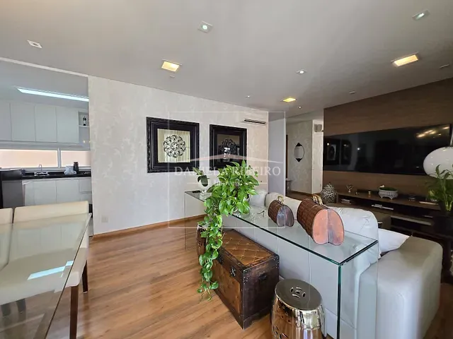 Apartamento com 182m² 3 quartos e 2 banheiros, à venda, no bairro Gleba Fazenda Palhano em Londrina