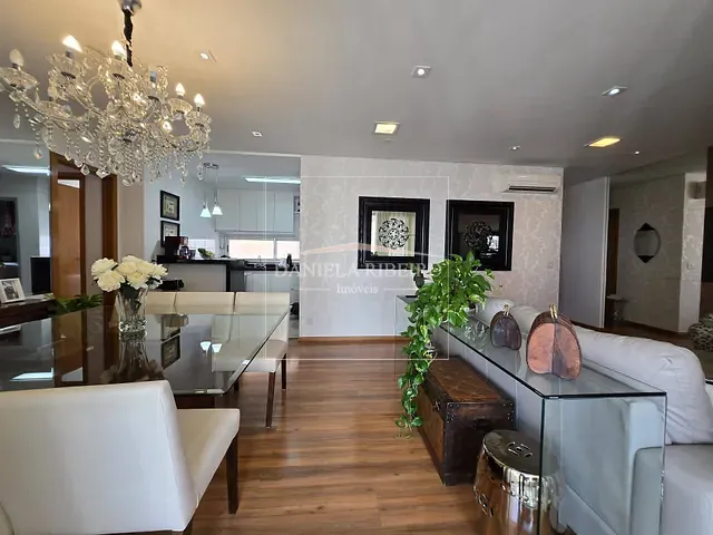 Apartamento com 182m² 3 quartos e 2 banheiros, à venda, no bairro Gleba Fazenda Palhano em Londrina