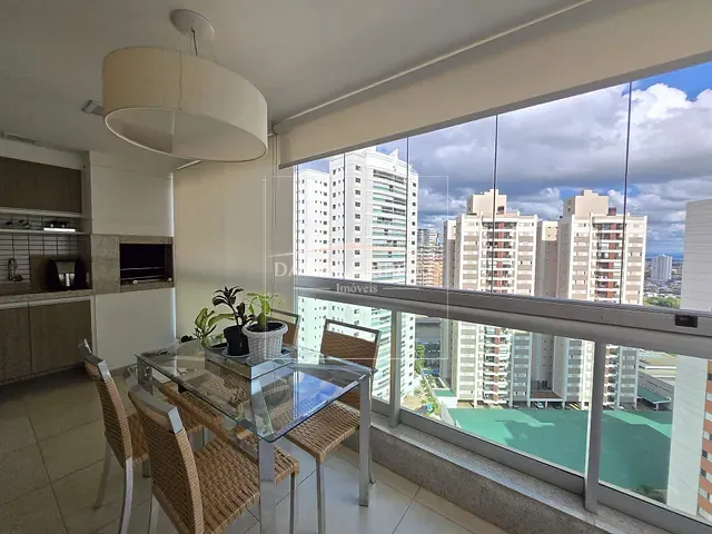 Apartamento com 182m² 3 quartos e 2 banheiros, à venda, no bairro Gleba Fazenda Palhano em Londrina