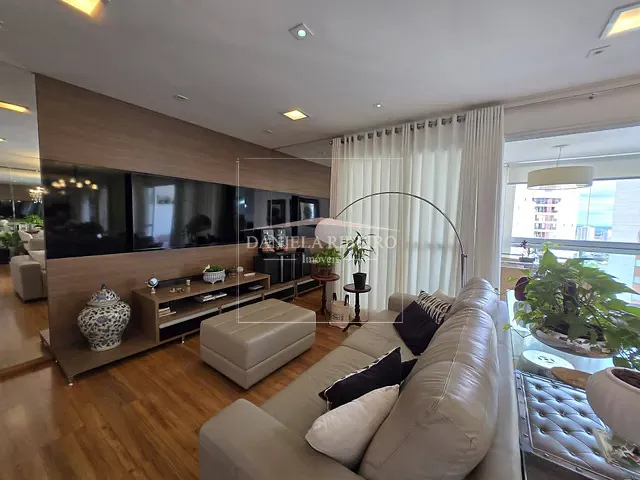 Apartamento com 182m² 3 quartos e 2 banheiros, à venda, no bairro Gleba Fazenda Palhano em Londrina