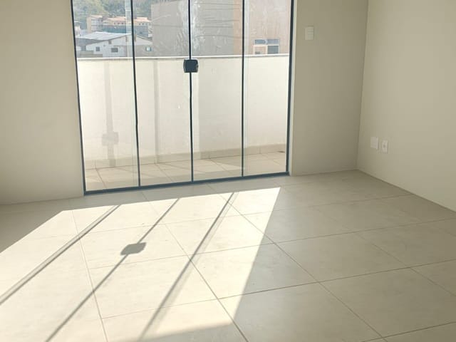 Foto do Apartamento - Apartamento para locação, Encosta do Sol, Juiz de Fora, MG | Dutra Imoveis