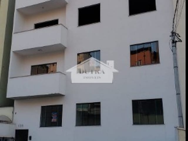 Foto do Apartamento - Apartamento para locação, Encosta do Sol, Juiz de Fora, MG | Dutra Imoveis