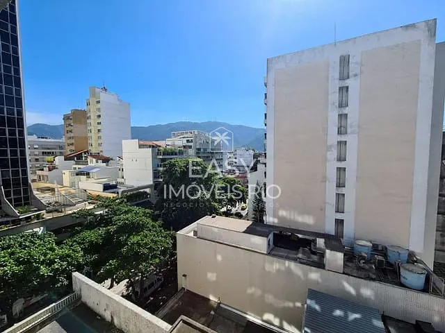 Apartamento com 111m² 3 quartos e 3 banheiros, à venda, no bairro Ipanema em Rio de Janeiro