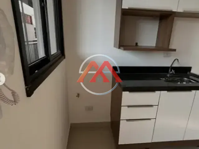 Apartamento 1 quarto e 1 banheiro, para alugar, no bairro Tatuapé em São Paulo