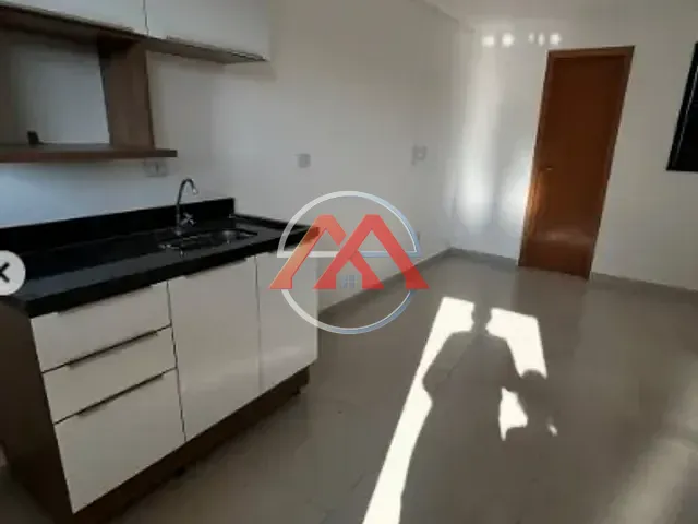 Apartamento 1 quarto e 1 banheiro, para alugar, no bairro Tatuapé em São Paulo