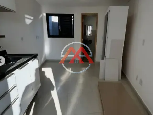 Apartamento 1 quarto e 1 banheiro, para alugar, no bairro Tatuapé em São Paulo
