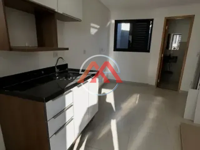 Apartamento 1 quarto e 1 banheiro, para alugar, no bairro Tatuapé em São Paulo