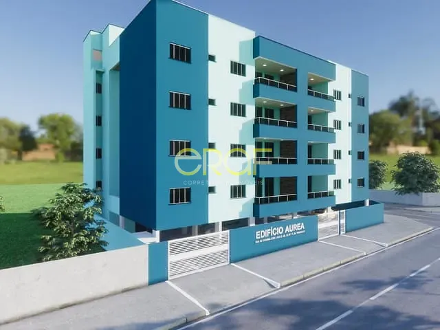 Apartamento 3 quartos e 2 banheiros, à venda, no bairro Jardim Triângulo em Formosa