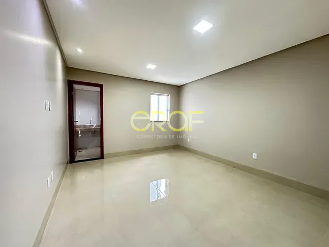 Apartamento 3 quartos e 2 banheiros, à venda, no bairro Jardim Triângulo em Formosa