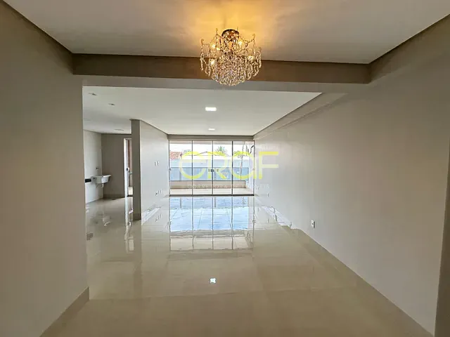 Apartamento 3 quartos e 2 banheiros, à venda, no bairro Jardim Triângulo em Formosa