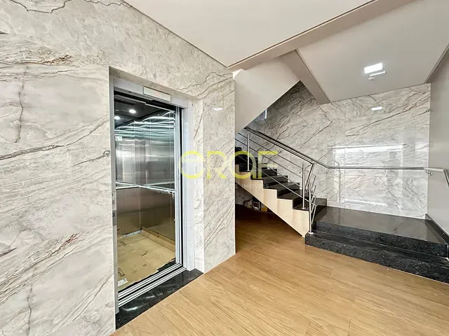 Apartamento 3 quartos e 2 banheiros, à venda, no bairro Jardim Triângulo em Formosa