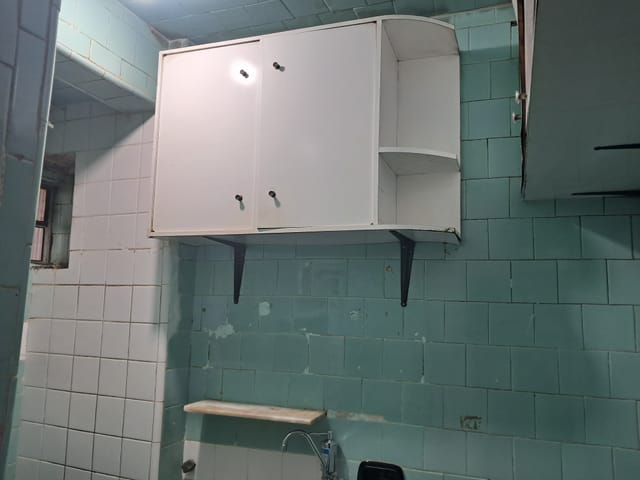 Apartamento 1 quarto e 1 banheiro, para alugar, no bairro Centro em Rio de Janeiro