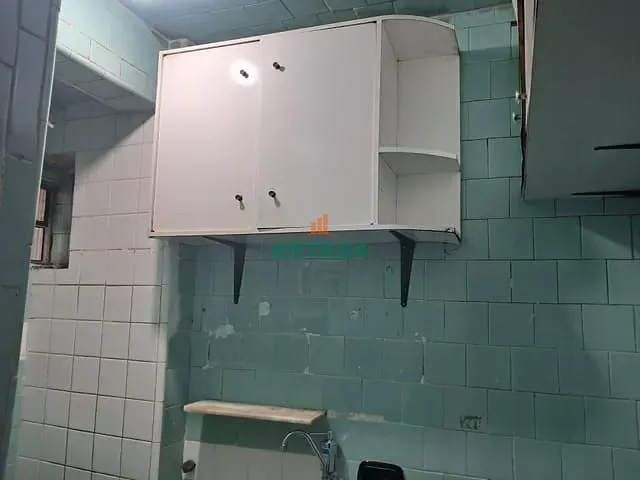 Apartamento 1 quarto e 1 banheiro, para alugar, no bairro Centro em Rio de Janeiro