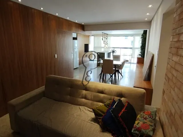 Apartamento 2 quartos e 3 banheiros, à venda ou para alugar, no bairro Pinheiros em São Paulo