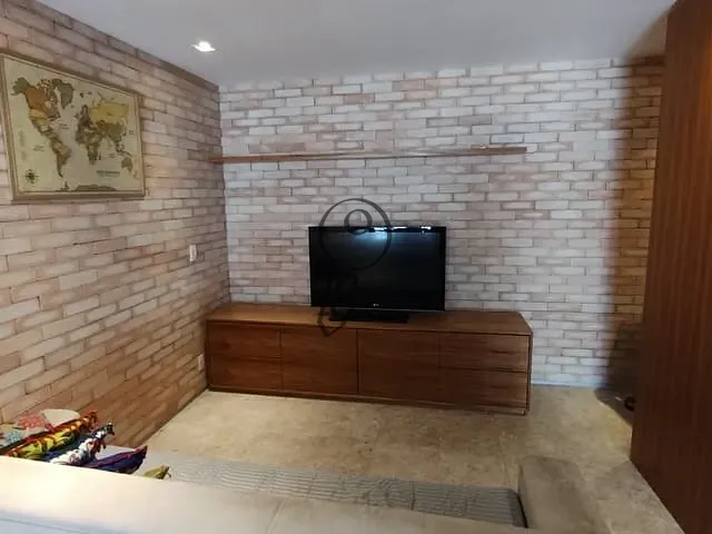 Apartamento 2 quartos e 3 banheiros, à venda ou para alugar, no bairro Pinheiros em São Paulo