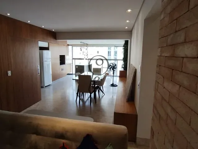 Apartamento 2 quartos e 3 banheiros, à venda ou para alugar, no bairro Pinheiros em São Paulo