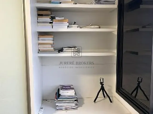 Apartamento 2 quartos e 1 banheiro, à venda, no bairro Jurerê Internacional em Florianópolis