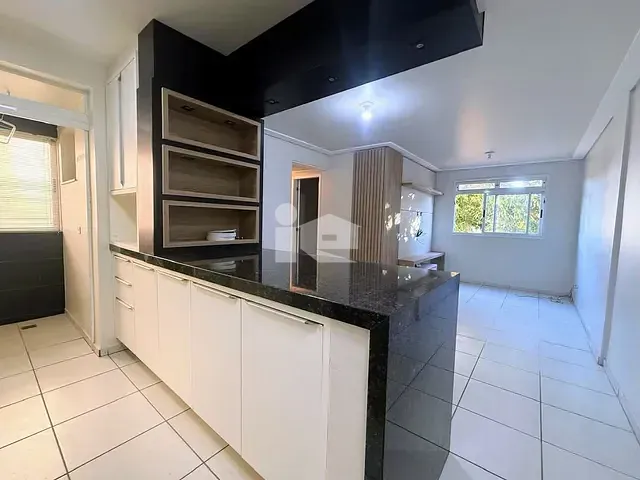 Apartamento 3 quartos e 1 banheiro, à venda, no bairro Jardim Asteca em Rolândia
