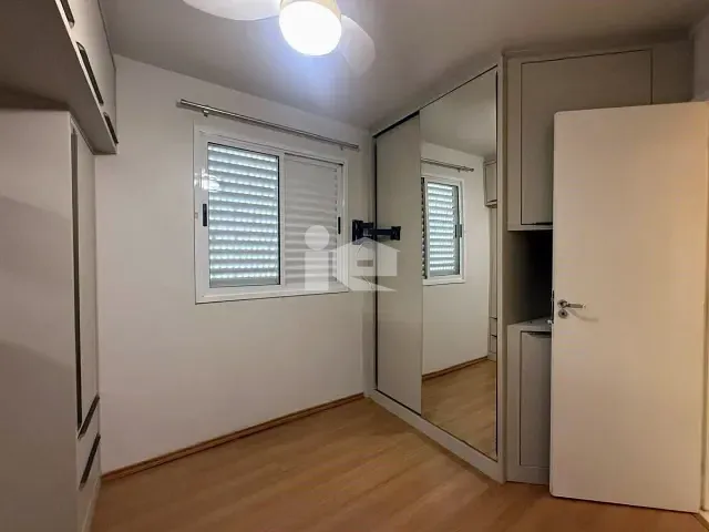 Apartamento 3 quartos e 1 banheiro, à venda, no bairro Jardim Asteca em Rolândia