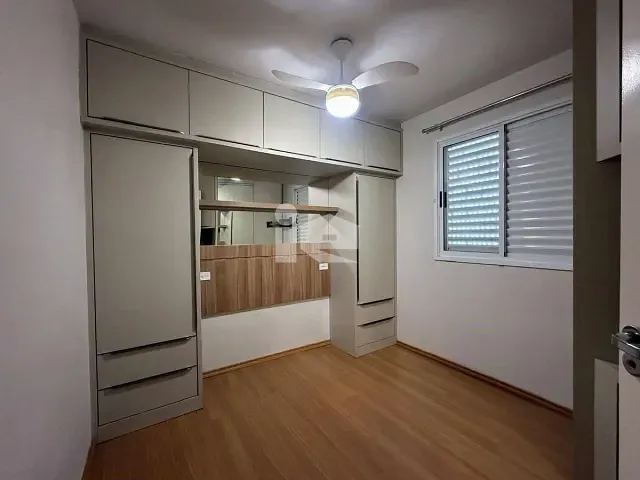 Apartamento 3 quartos e 1 banheiro, à venda, no bairro Jardim Asteca em Rolândia