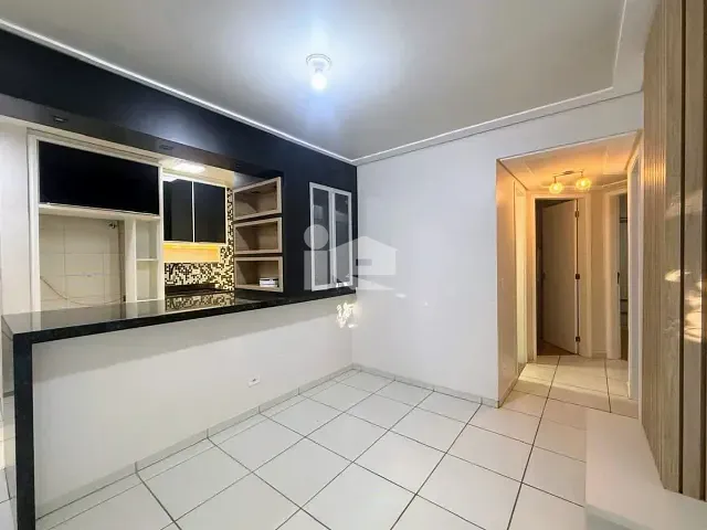 Apartamento 3 quartos e 1 banheiro, à venda, no bairro Jardim Asteca em Rolândia