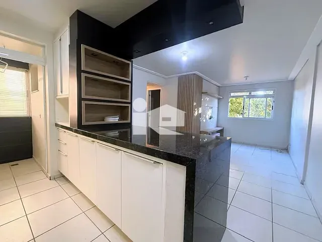 Apartamento 3 quartos e 1 banheiro, à venda, no bairro Jardim Asteca em Rolândia