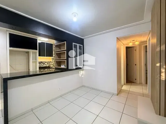 Apartamento 3 quartos e 1 banheiro, à venda, no bairro Jardim Asteca em Rolândia
