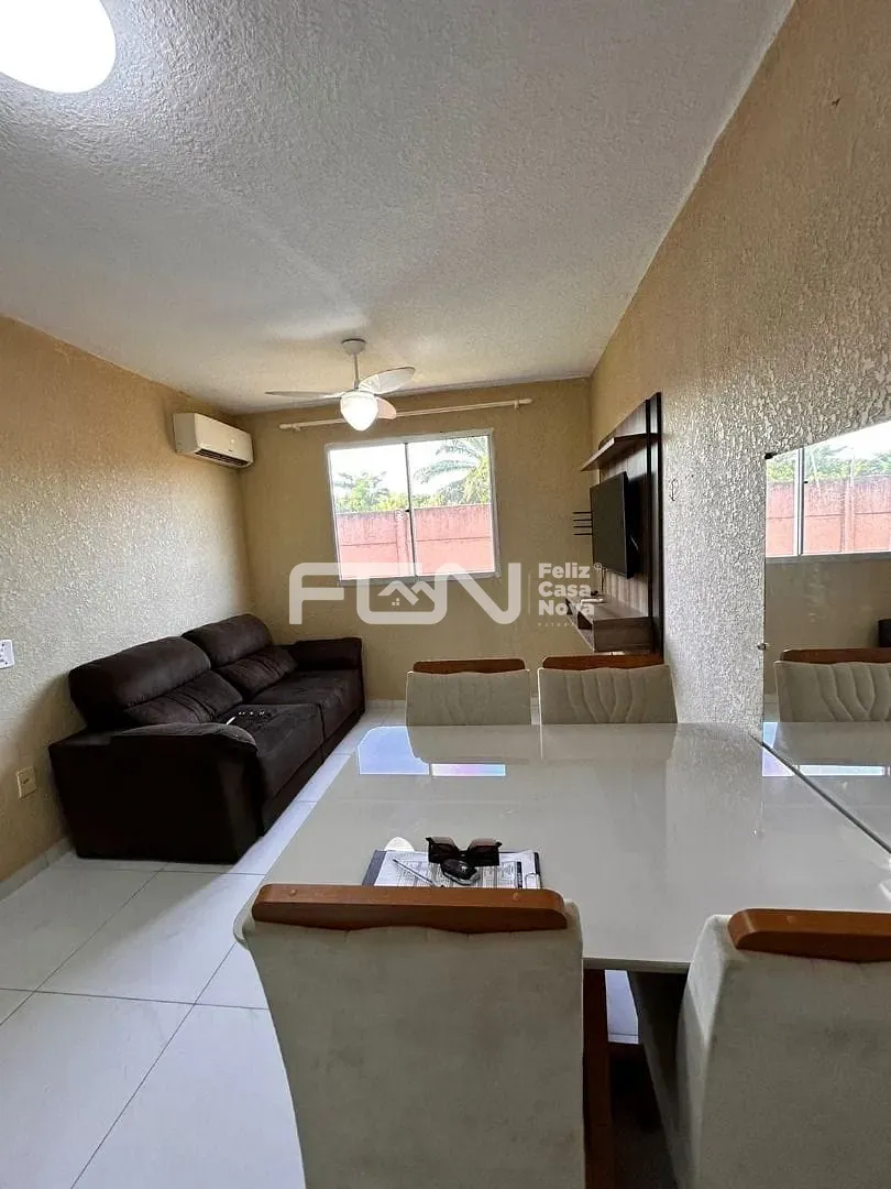 Apartamento, 2 quartos, 53 m² - Foto 8