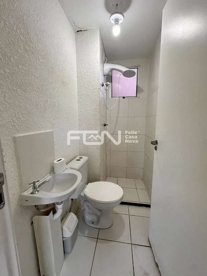Apartamento, 2 quartos, 53 m² - Foto 11