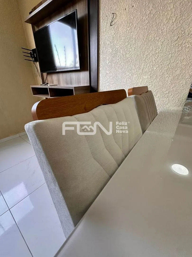 Apartamento, 2 quartos, 53 m² - Foto 7