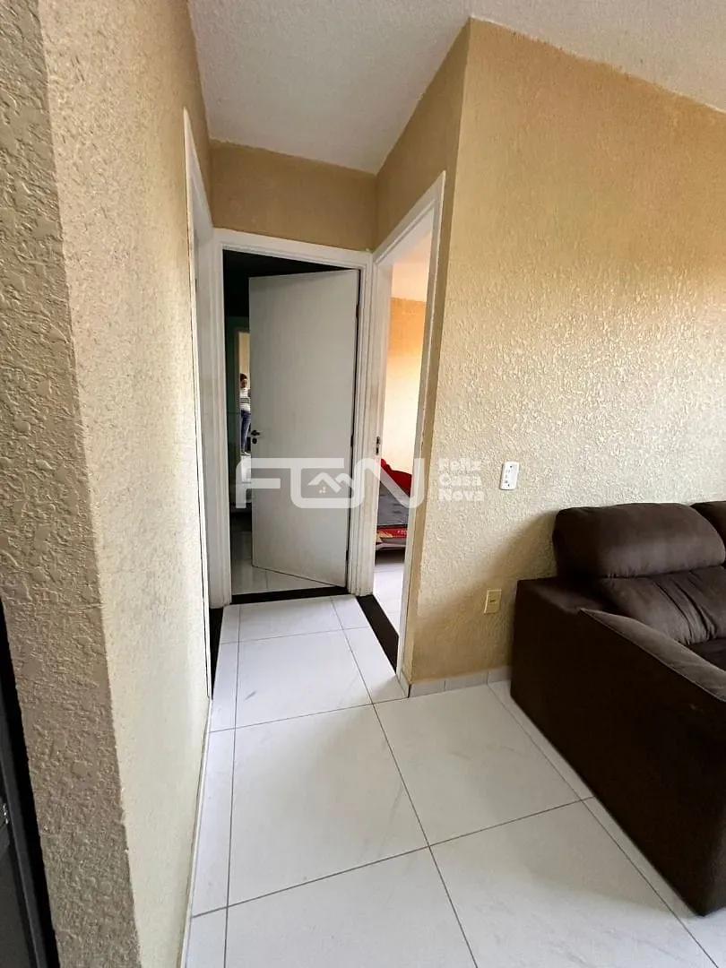 Apartamento, 2 quartos, 53 m² - Foto 9