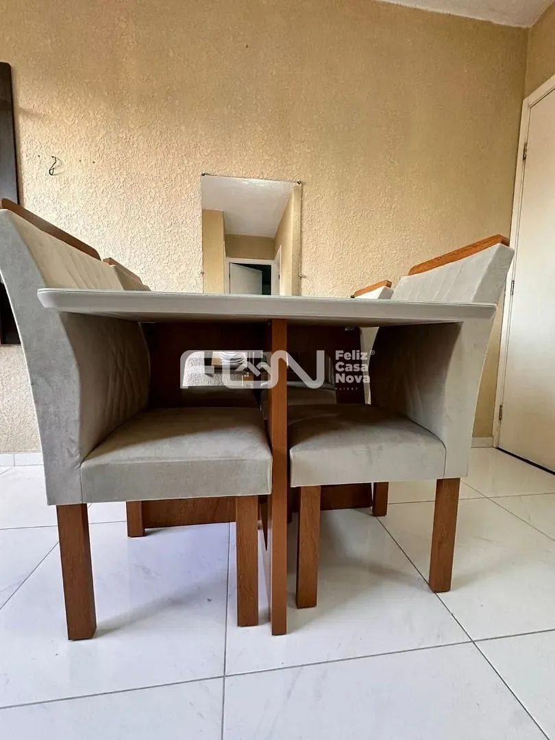 Apartamento, 2 quartos, 53 m² - Foto 6