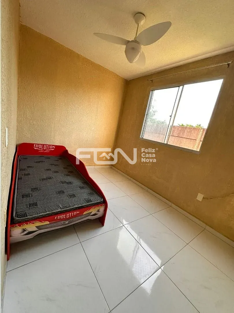 Apartamento, 2 quartos, 53 m² - Foto 10