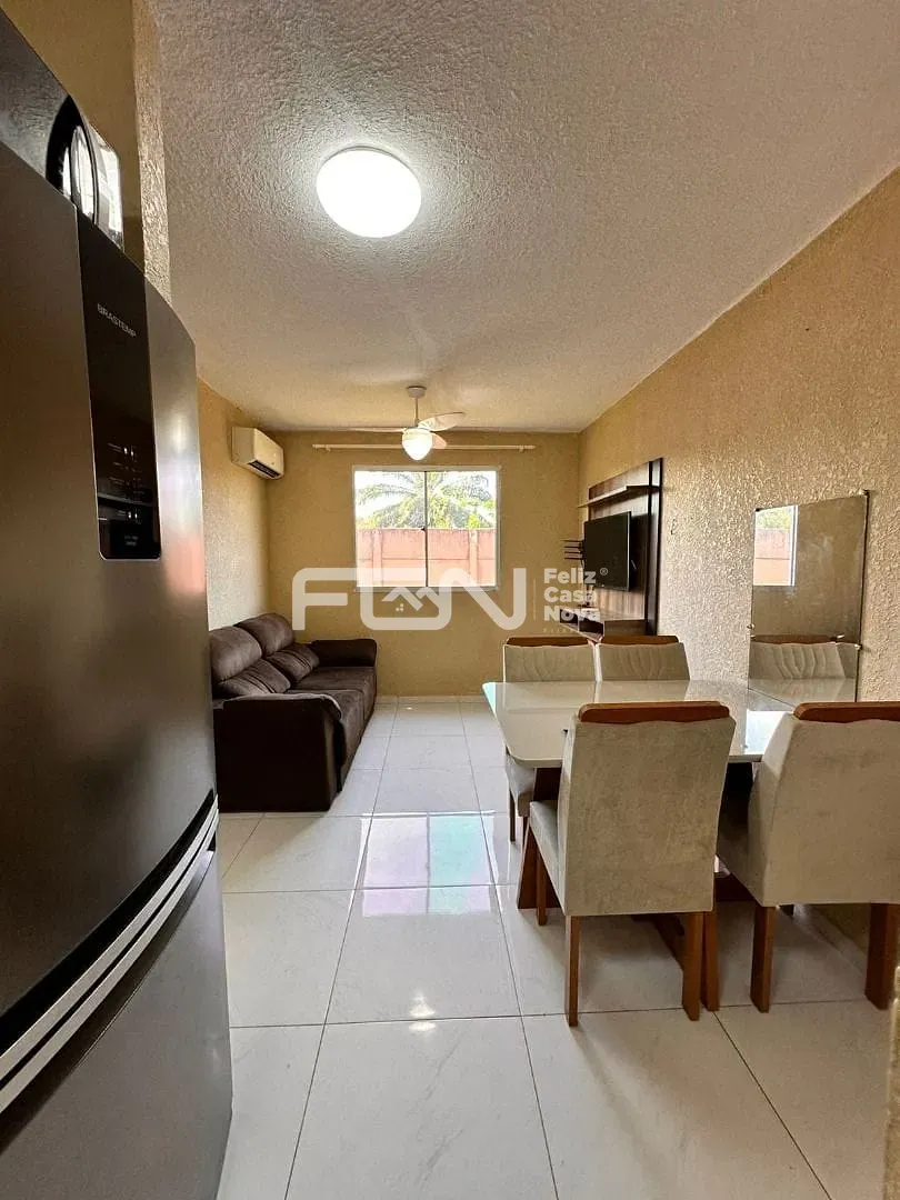 Apartamento, 2 quartos, 53 m² - Foto 5