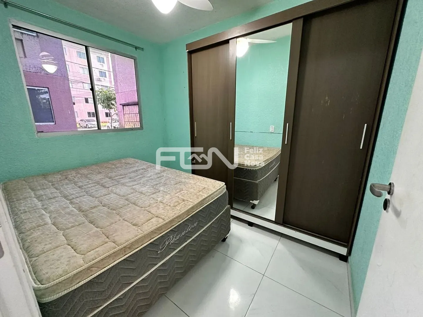 Apartamento, 2 quartos, 53 m² - Foto 12