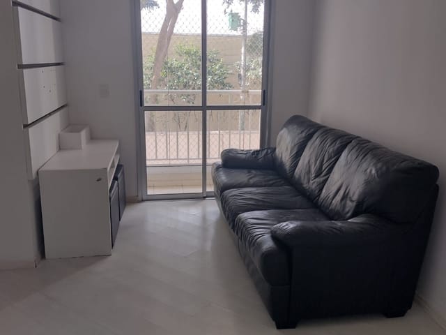 Foto do Apartamento - Apartamento com 3 dormitórios à venda, 60 m² por R$ 380.000 - Parque Novo Mundo - São Paulo/SP | FORPUS SOLUÇÕES IMOBILIÁRIAS LTDA