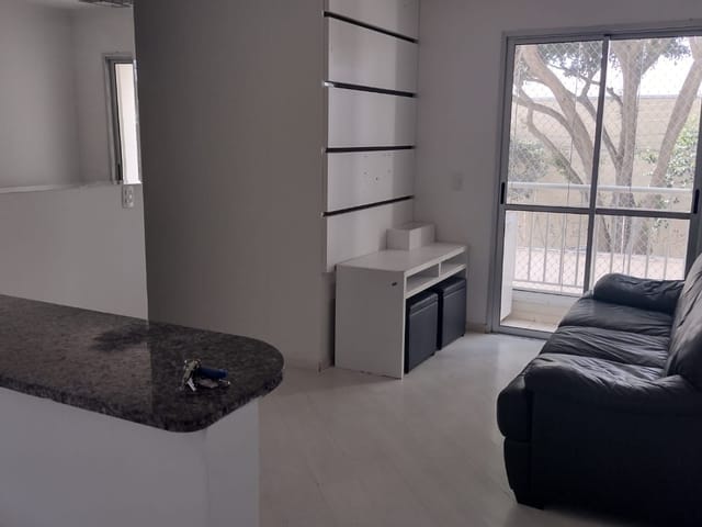 Foto do Apartamento - Apartamento com 3 dormitórios à venda, 60 m² por R$ 380.000 - Parque Novo Mundo - São Paulo/SP | FORPUS SOLUÇÕES IMOBILIÁRIAS LTDA